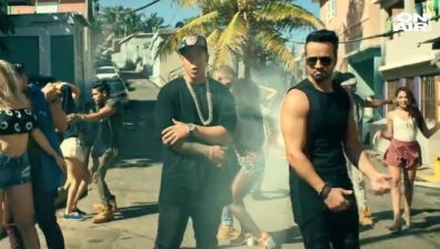 Luis Fonsi и Daddy Yankee скочиха на Николас Мадуро заради Despacito