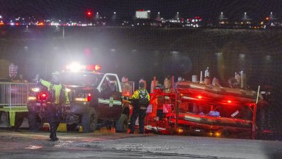 Мистерия около сблъсъка между самолет и хеликоптер в САЩ (ВИДЕО)