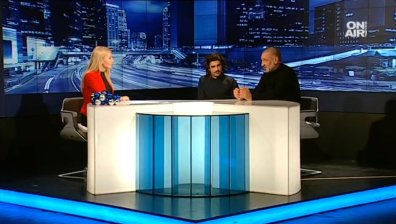 Премиерата на новия български филм "Екшън" предстои през януари 