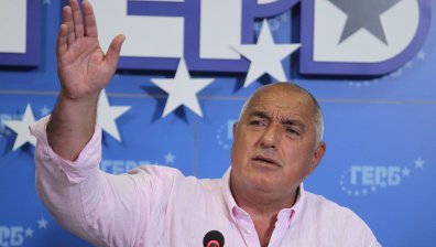 Борисов: В застой сме от 2 години, щях да скъсам ушите на Сандов, Кирчо и Асенчо