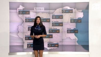 Централна прогноза