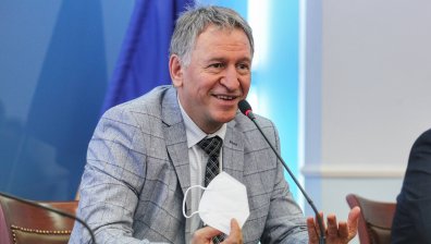 Кацаров: Последни сме в Европа по ваксинация на населението