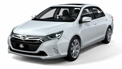 Китайските коли превземат САЩ догодина