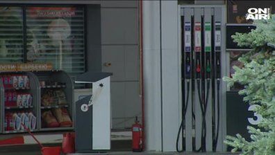 Горивата отново тръгнаха нагоре