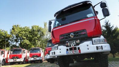 Двама души загинаха при пожари в София