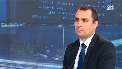 България ще кандидатства едновременно за Банковия съюз и чакалнята на еврозоната