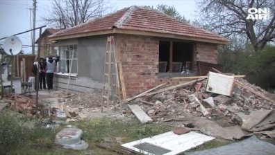 Самотната баба Иванка от Кравино ще има нов дом