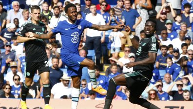 Жребият отреди страхотни дербита в третия кръг на FA Cup