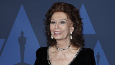 Оперираха по спешност легендата на италианското кино София Лорен