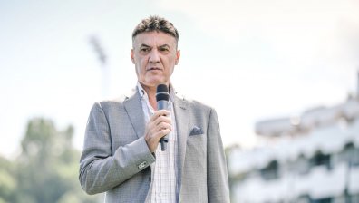 Михайлов след разпита: Бях в СГП по поредния нелеп сигнал на Бербатов