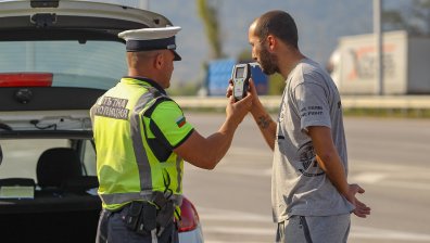 Отново нагли на пътя: Хванаха 16 пияни и 9 дрогирани зад волана