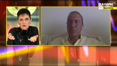 В.Папазов: БНБ в този си вид е излишна, протестът за цената на тока е все едно да протестираш срещу гравитацията