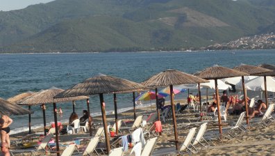 На море у нас или в Гърция - кое да изберем?