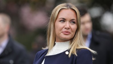 Ванеса Тръмп е диагностицирана с рак на гърдата