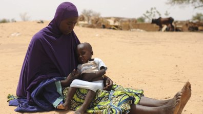 Климатичните промени и кризата в здравеопазването убиват най-бедните в света