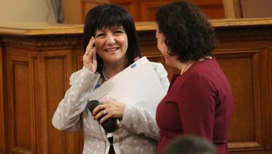 Превозвачи искат среща с председателя на НС