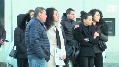 Близки на починалия Димитър в Търново: Лекари забавиха лечението му заради празниците