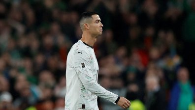 Бруно Фернандеш: Роналдо знае, че допусна грешка