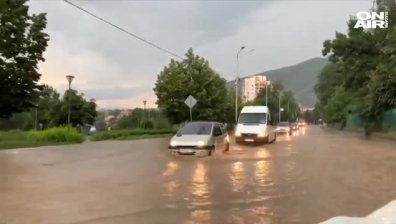 Приложение ще информира софиянци за предстоящи природни бедствия 