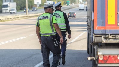 В дните преди Нова година: МВР хвана 27 пияни и 16 дрогирани за денонощие