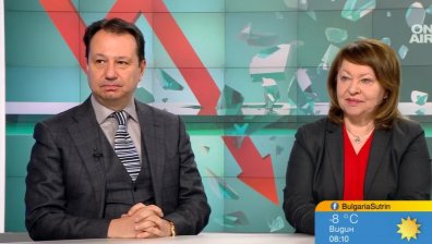 Експерти: Бюджетният дефицит може да се окаже драстично по-голям