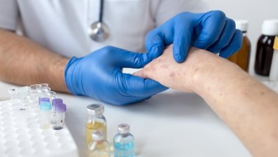 Морбили се разпространява в Угърчин: Откриха трето огнище на заразата