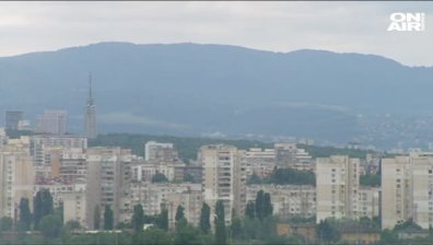 Главният архитект на София иска ограничение за височината на сградите