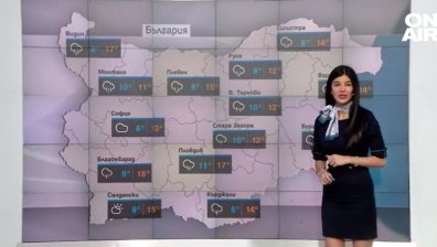 Централна прогноза