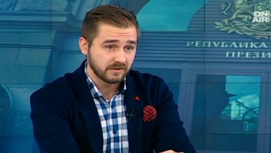 Пиар: Двупартийният модел в България все още не е разбит
