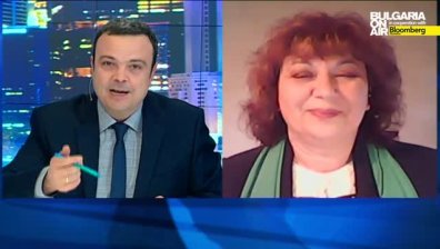 Катя Пеева: Много българи има и на гръцките острови на юг