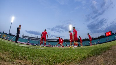 Оставка в ЦСКА: Пауло Нога вече не е спортен директор