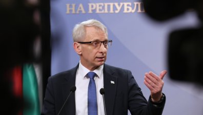 Денков за споразумението с ГЕРБ: Това е добро начало на&nbsp;истински преговори