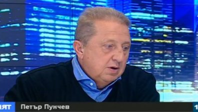 Петър Пунчев: Западът няма да забрави за Крим