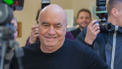 Световноизвестният архитект, спечелил проекта за площад "Света Неделя&rdquo; 