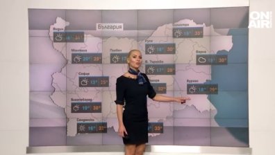 Централна прогноза