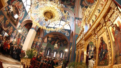 На 11 юли тези именици да почерпят