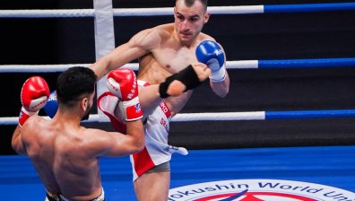 SENSHI звезди празнуват своето ново начало – като бащи!