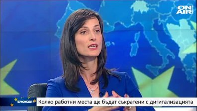 16 хиляди онлайн съдържания, подбуждащи към тероризъм, е засякла Европол за два дни