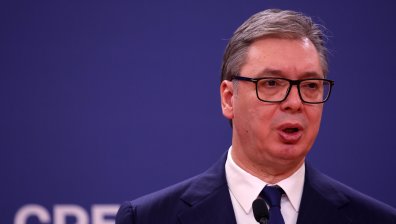 Личният банкер на Вучич вече обслужва и Мицкоски