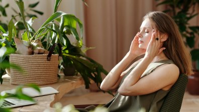 Въздействието на горещините върху мозъчната ни дейност