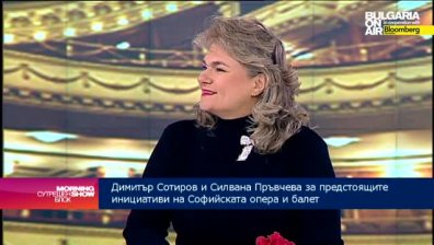 В Нощта на театрите ще има изненади за публиката