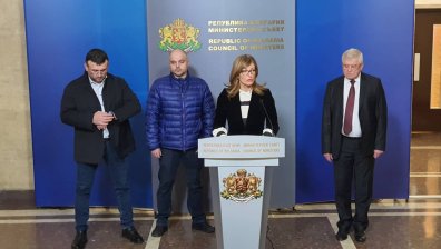 България повиши до ІV степен нивото на риск заради коронавируса