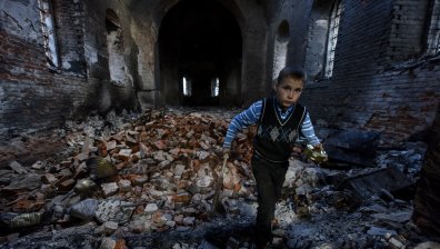 Русия: САЩ и Полша планират разделяне на Украйна