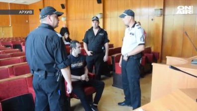 25 години затвор за убиеца на 7-годишната Дамла от Момчилград