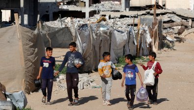 Израел извършва геноцид в Ивицата Газа, твърди ООН