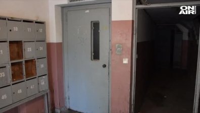 Пенсионер загина след падaнe в асансьорна шахта в Кърджали