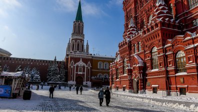 Войната на Путин в Украйна удря тежко по живота на руснаците