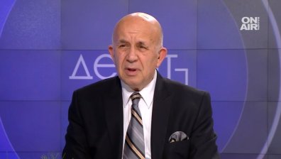 Проф. Денчев: Нагласено е България и Румъния да не влязат в Шенген, народът трябва да изригне