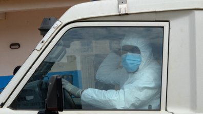 СЗО: Епидемията от ебола в ДР Конго може да стане най-тежката в историята