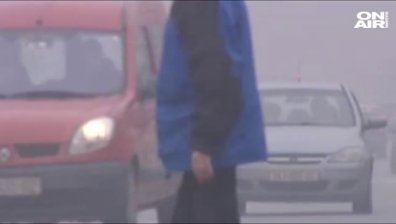 Заради мръсен въздух - Скопие с безплатен градски транспорт
